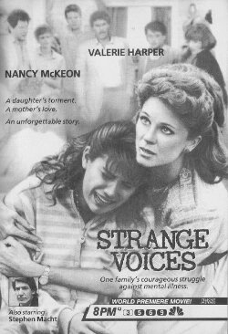 Strange Voices (1987) Strange Voices (1987)