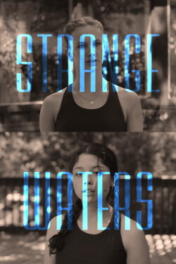 Strange Waters (2024)