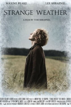 Strange Weather (2015) Strange Weather (2015)