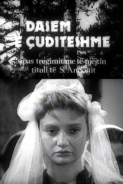 Strange Wedding (1986)