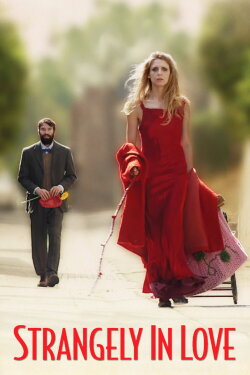 Strangely in Love (2014) Strangely in Love (2014)