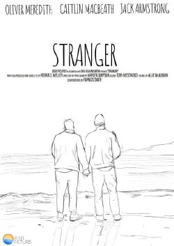 Stranger (2023)