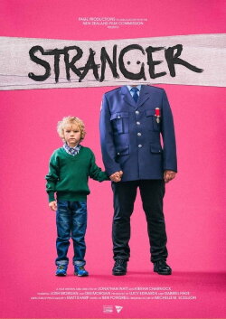 Stranger (2017) Stranger (2017)
