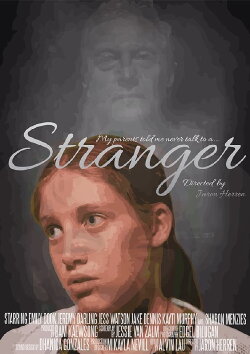 Stranger (2022) Stranger (2022)