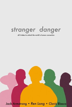 Stranger Danger (2023)