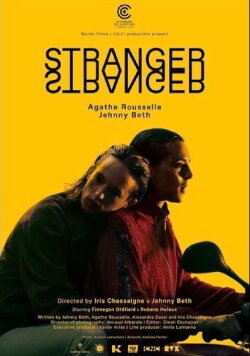 Stranger (2023) Stranger (2023)