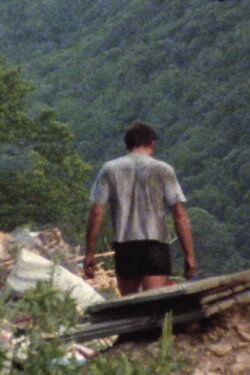 Stranger II (1992)