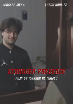Stranger Presence (2022) Stranger Presence (2022)