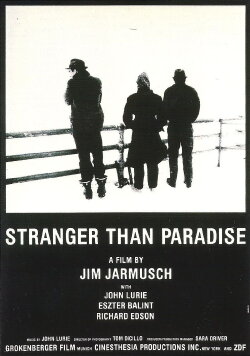 Stranger Than Paradise (1983) Stranger Than Paradise (1983)