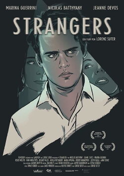 Strangers (2017) Strangers (2017)