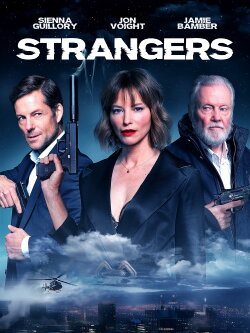 Strangers (2024) Strangers (2024)