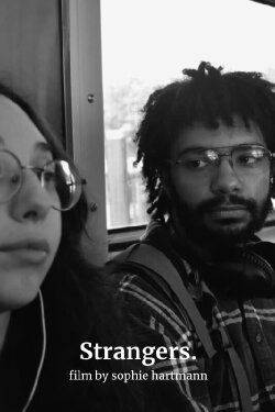 Strangers. (2023) Strangers. (2023)