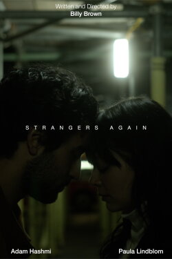 Strangers again (2023) Strangers again (2023)
