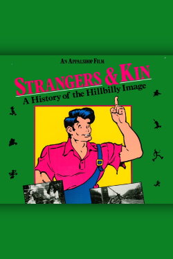 Strangers and Kin (1983) Strangers and Kin (1983)