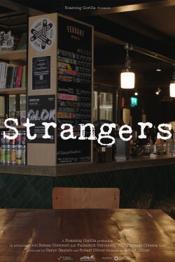 Strangers (2023)