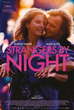 Strangers by Night (2023) Strangers by Night (2023)