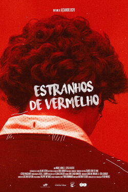 Strangers in Red (2018)