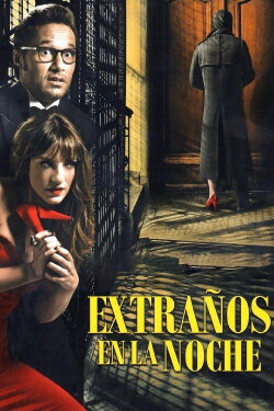 Strangers in the Night (2012) Strangers in the Night (2012)