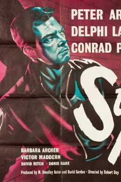 Strangers' Meeting (1957) Strangers' Meeting (1957)