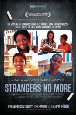 Strangers No More (2010) Strangers No More (2010)