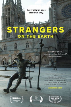 Strangers On The Earth (2017) Strangers On The Earth (2017)