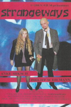 Strangeways (1996)