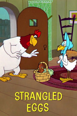 Strangled Eggs (1961) Strangled Eggs (1961)