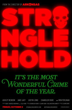 Stranglehold (2026) Stranglehold (2026)