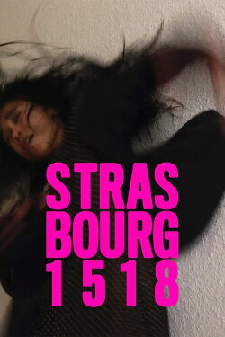 Strasbourg 1518 (2020) Strasbourg 1518 (2020)