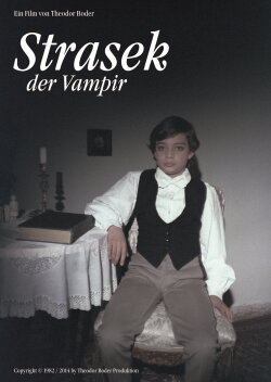 Strasek, der Vampir (1983) Strasek, der Vampir (1983)