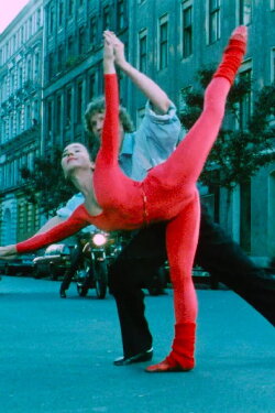 Straßenbekanntschaft (1986) Straßenbekanntschaft (1986)