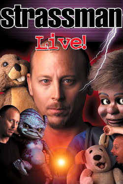 Strassman Live (2001)