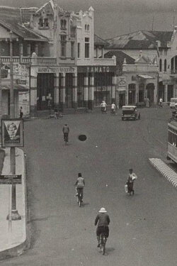 Straten van Surabaja (1936)