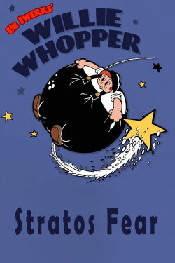 Stratos Fear (1933) Stratos Fear (1933)