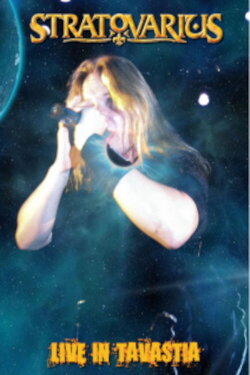 Stratovarius - Live In Tavastia Club (1999)
