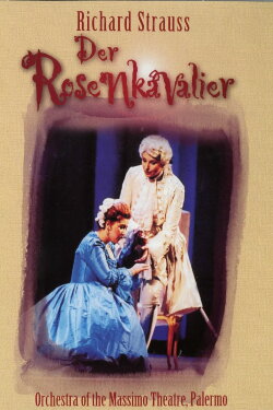 Strauss: Der Rosenkavalier (1998) Strauss: Der Rosenkavalier (1998)