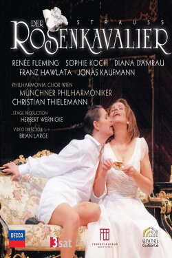Strauss R: Der Rosenkavalier (2009) Strauss R: Der Rosenkavalier (2009)