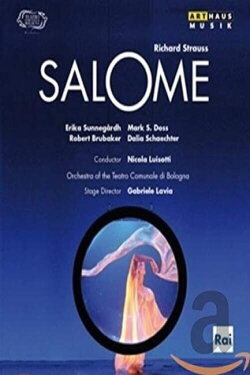 Strauss: Salome (2014)