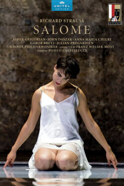 Strauss: Salome (2018) Strauss: Salome (2018)