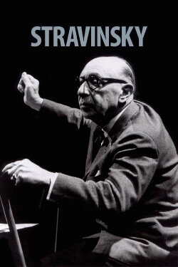 Stravinsky (1966) Stravinsky (1966)