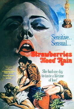 Strawberries Need Rain (1971) Strawberries Need Rain (1971)
