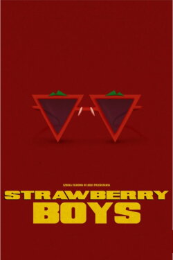 Strawberry Boys (2018) Strawberry Boys (2018)