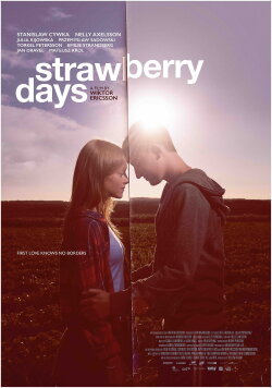 Strawberry Days (2017) Strawberry Days (2017)