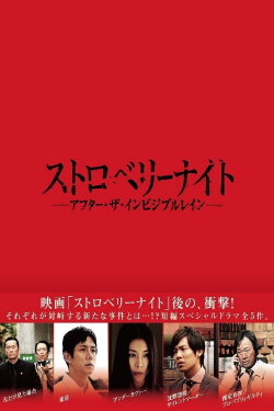 Strawberry Night: After the Invisible Rain (2013) Strawberry Night: After the Invisible Rain (2013)