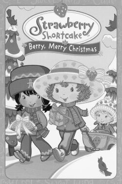 Strawberry Shortcake: Berry, Merry Christmas (2003) Strawberry Shortcake: Berry, Merry Christmas (2003)
