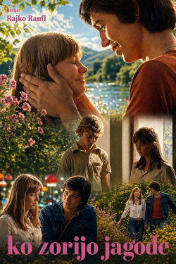 Strawberry Time (1978)
