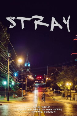 Stray (2015) Stray (2015)