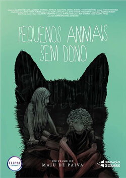 Stray Animals (2016)