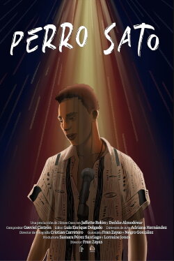 Stray Dog (2020) Stray Dog (2020)