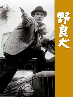 Stray Dog (1966)